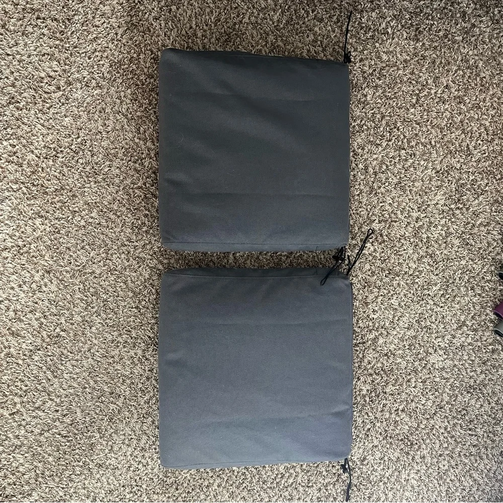 IKEA Outdoor Chair Pad Cushion